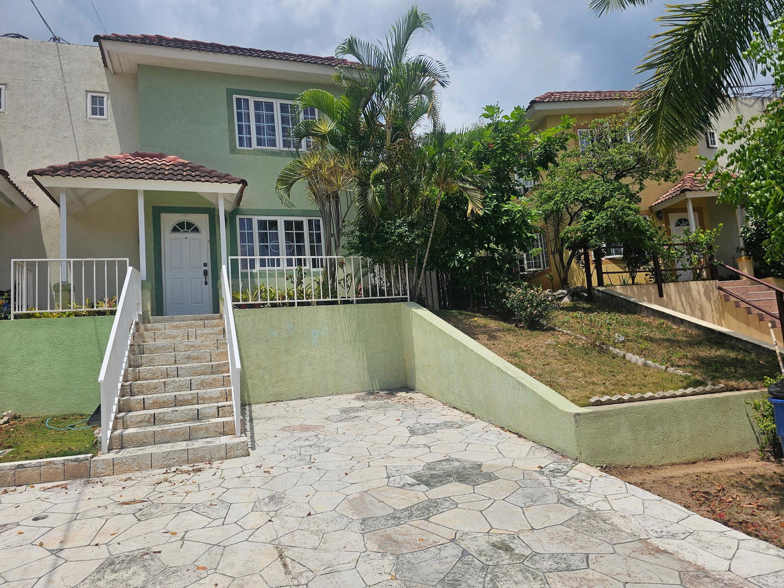 Seventeenth image of 33 Mountain Pride, Long Moun in Kingston 6, St. Andrew, Jamaica - property is For Rent