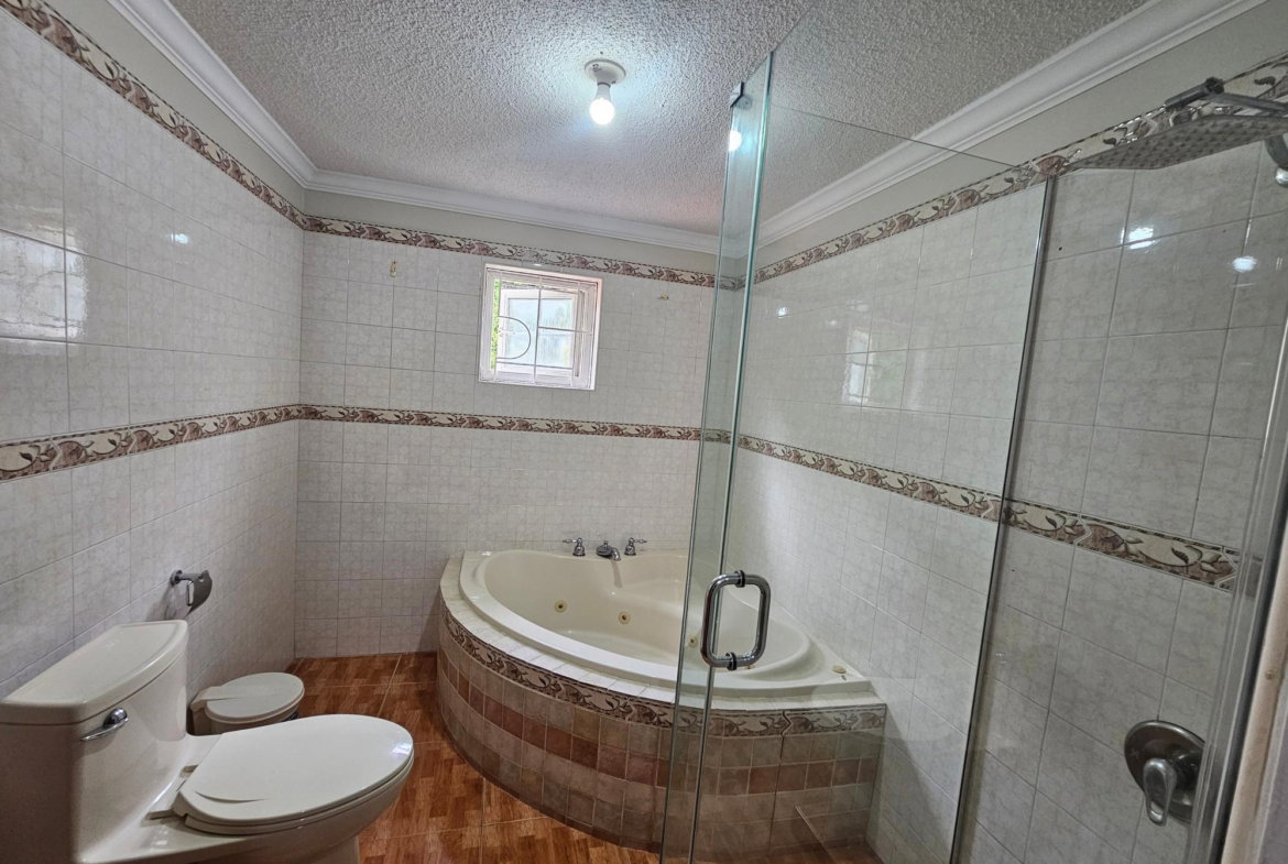 Nineteenth image of 33 Mountain Pride, Long Moun in Kingston 6, St. Andrew, Jamaica - property is For Rent