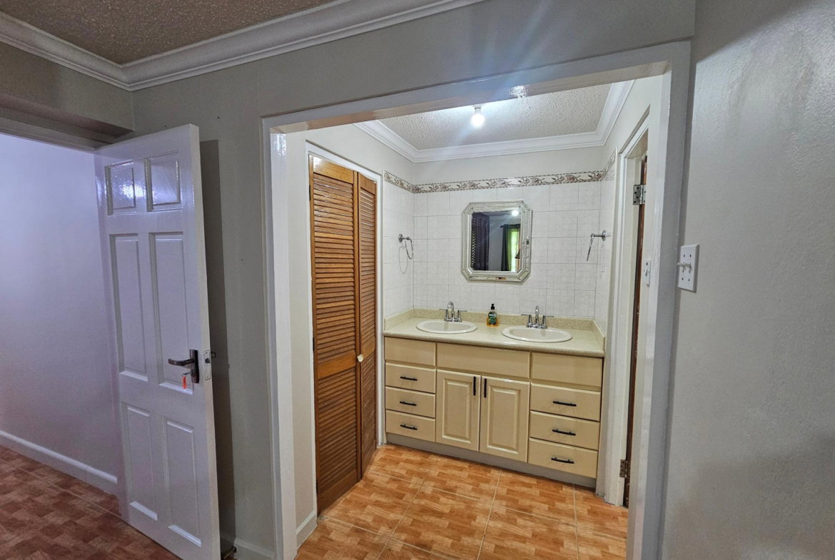 Twentieth image of 33 Mountain Pride, Long Moun in Kingston 6, St. Andrew, Jamaica - property is For Rent