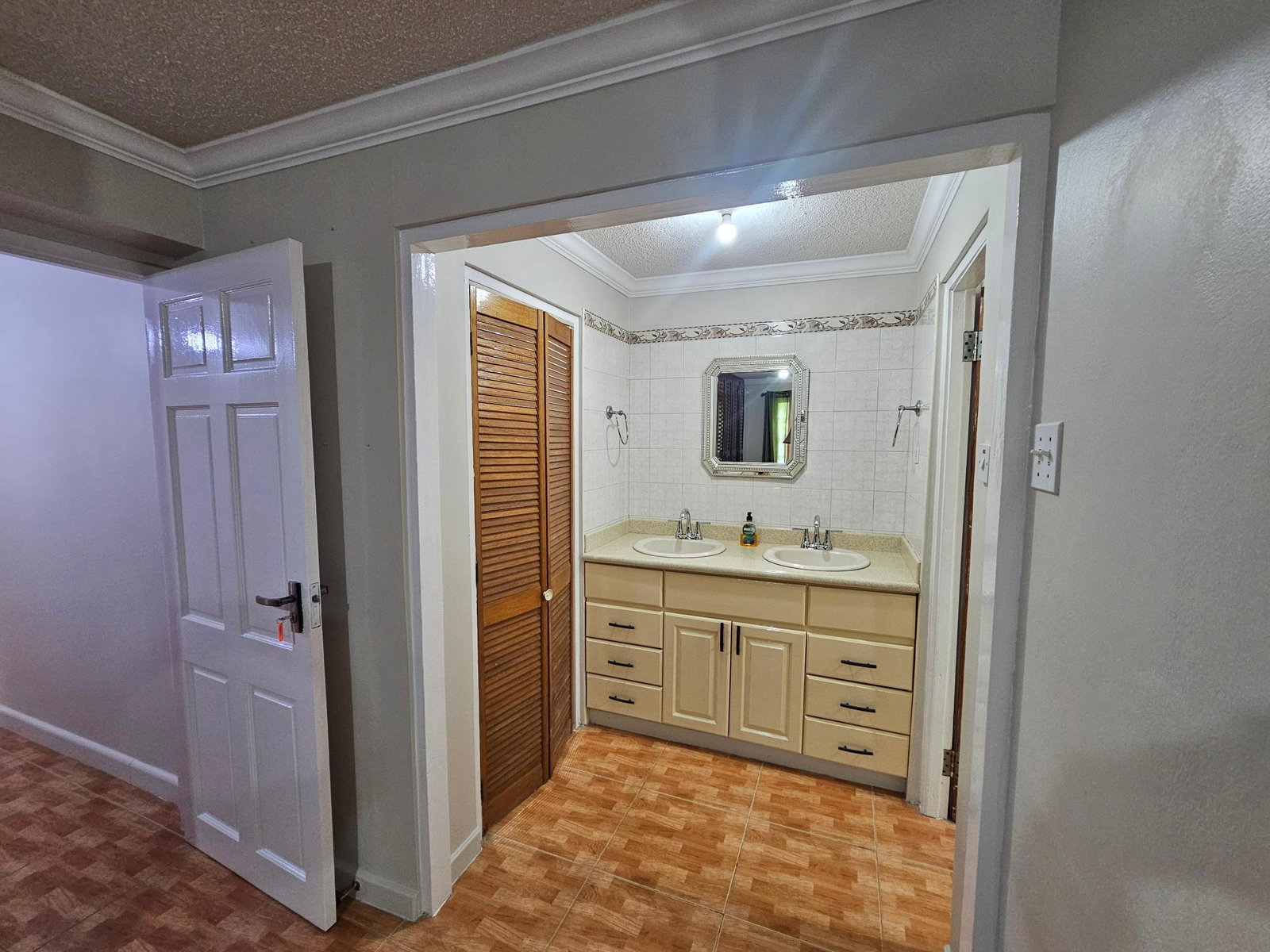 Twentieth image of 33 Mountain Pride, Long Moun in Kingston 6, St. Andrew, Jamaica - property is For Rent