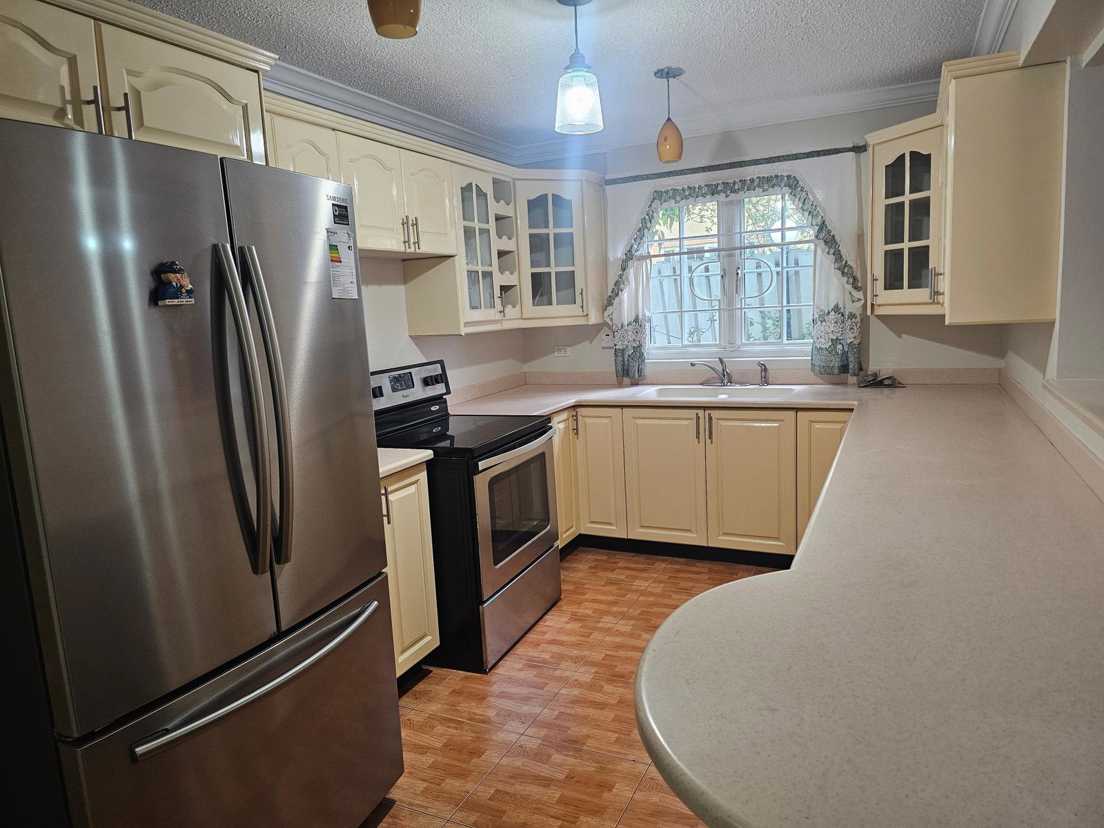 Third image of 33 Mountain Pride, Long Moun in Kingston 6, St. Andrew, Jamaica - property is For Rent