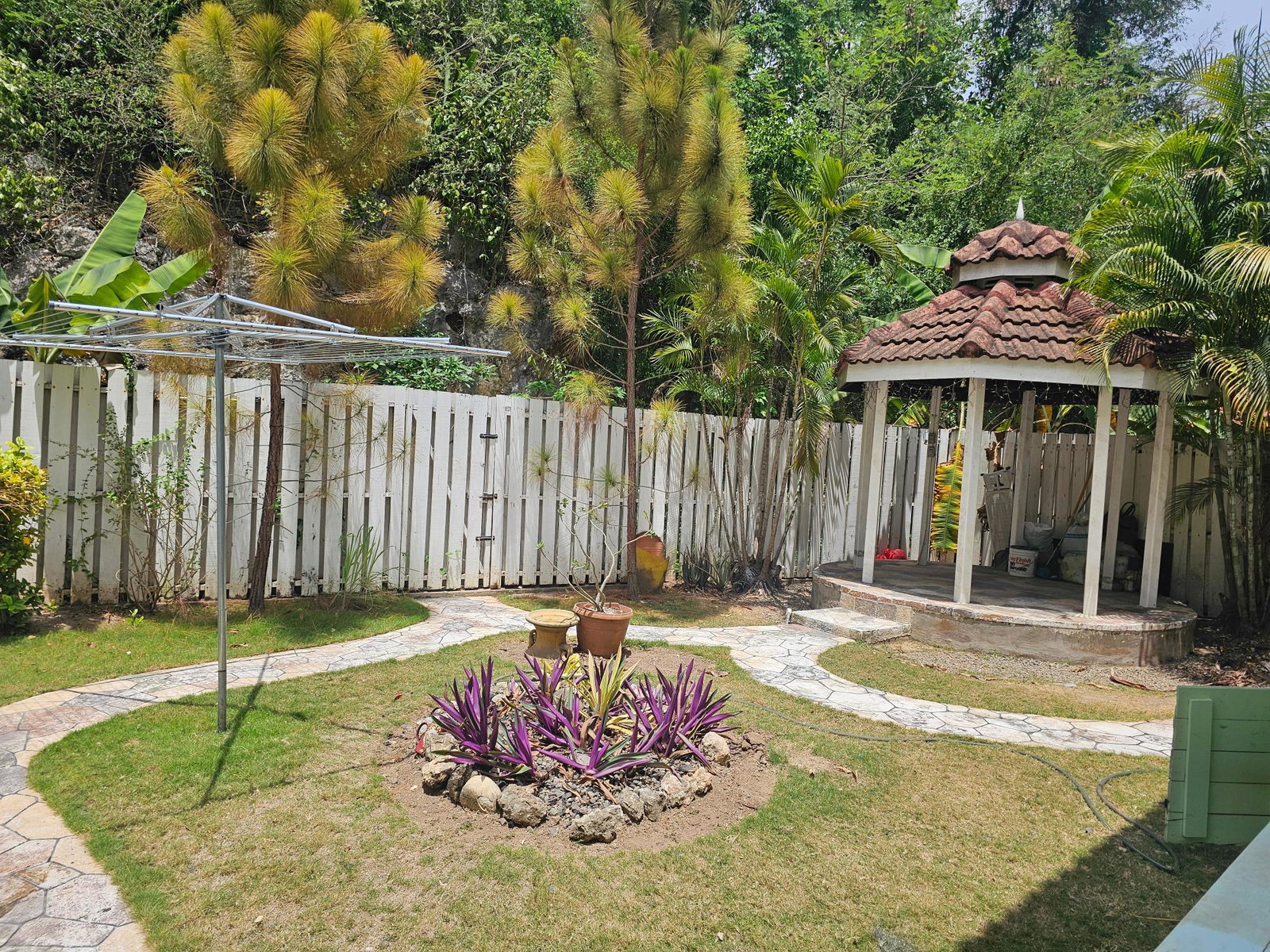 Twenty-Fourth image of 33 Mountain Pride, Long Moun in Kingston 6, St. Andrew, Jamaica - property is For Rent