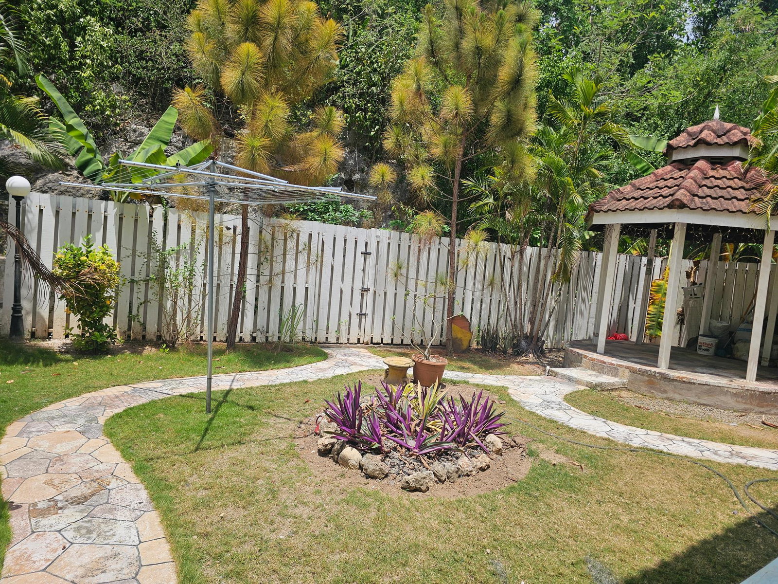 Twenty-Fifth image of 33 Mountain Pride, Long Moun in Kingston 6, St. Andrew, Jamaica - property is For Rent