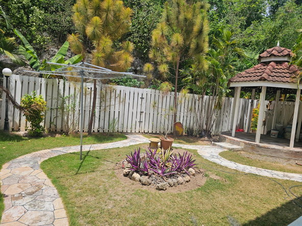 Twenty-Fifth image of 33 Mountain Pride, Long Moun in Kingston 6, St. Andrew, Jamaica - property is For Rent