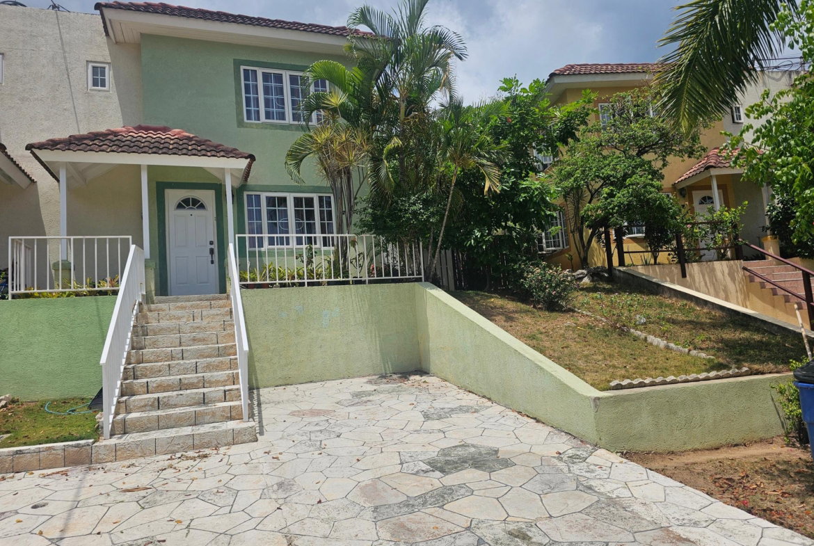 Twenty-Sixth image of 33 Mountain Pride, Long Moun in Kingston 6, St. Andrew, Jamaica - property is For Rent