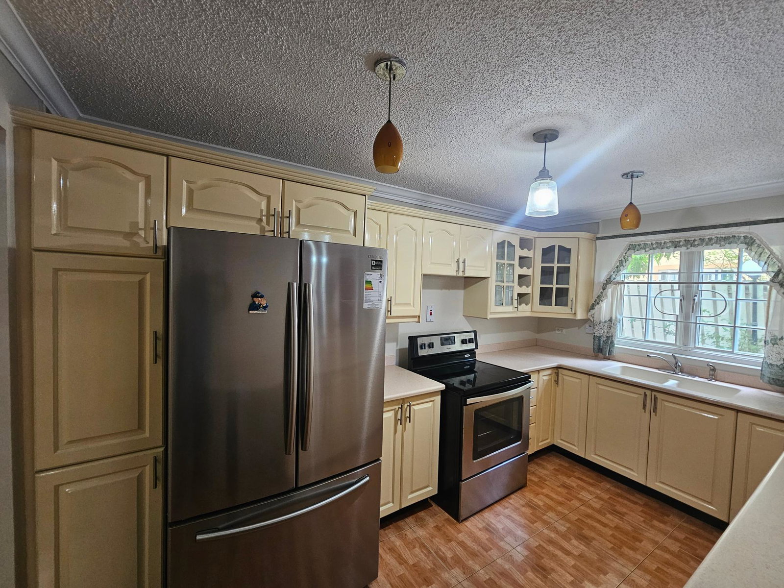 Fourth image of 33 Mountain Pride, Long Moun in Kingston 6, St. Andrew, Jamaica - property is For Rent