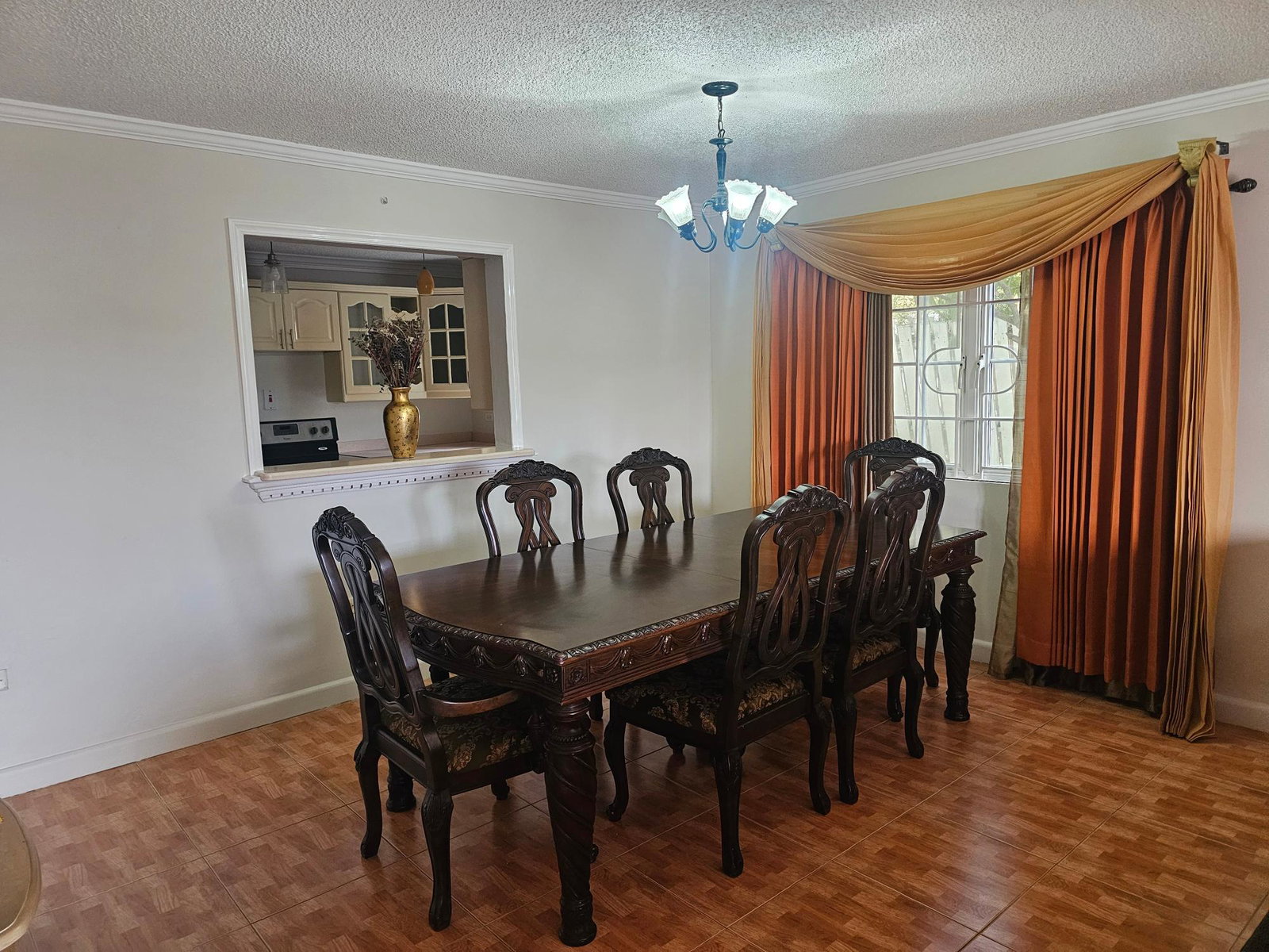 Fifth image of 33 Mountain Pride, Long Moun in Kingston 6, St. Andrew, Jamaica - property is For Rent