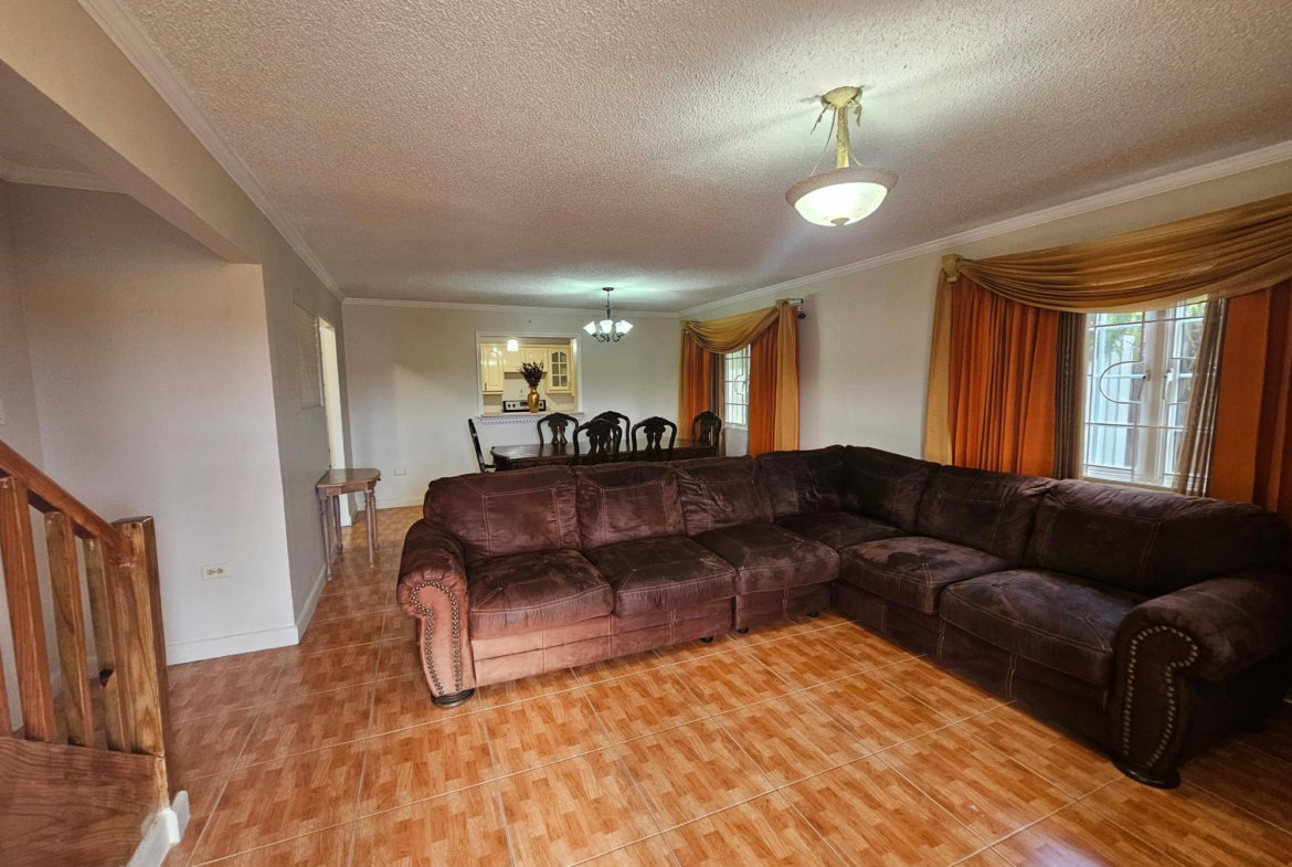 Seventh image of 33 Mountain Pride, Long Moun in Kingston 6, St. Andrew, Jamaica - property is For Rent