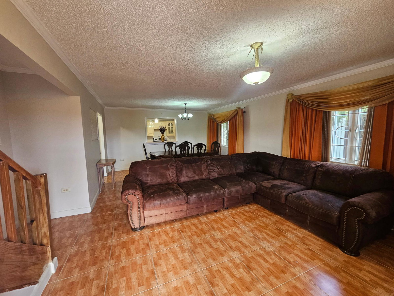 Seventh image of 33 Mountain Pride, Long Moun in Kingston 6, St. Andrew, Jamaica - property is For Rent