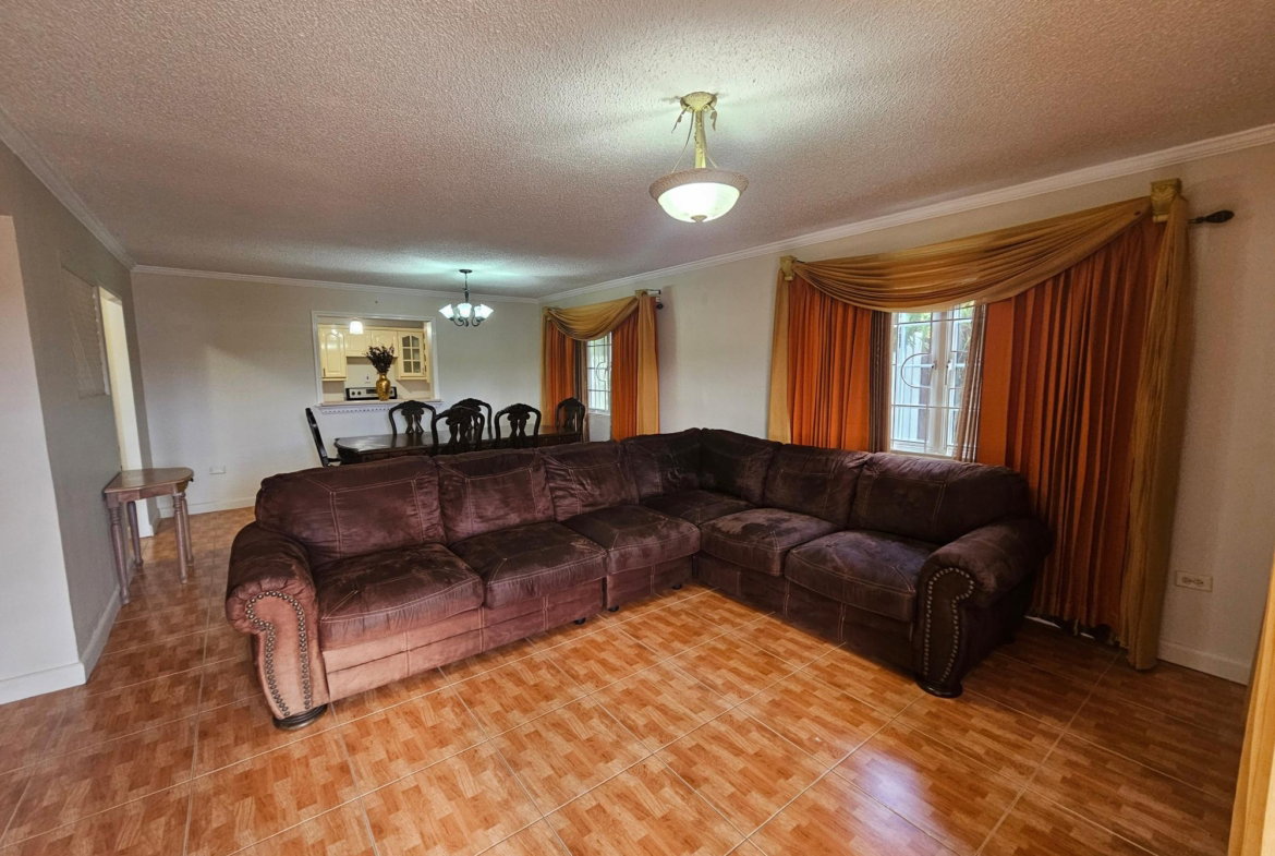 Eighth image of 33 Mountain Pride, Long Moun in Kingston 6, St. Andrew, Jamaica - property is For Rent