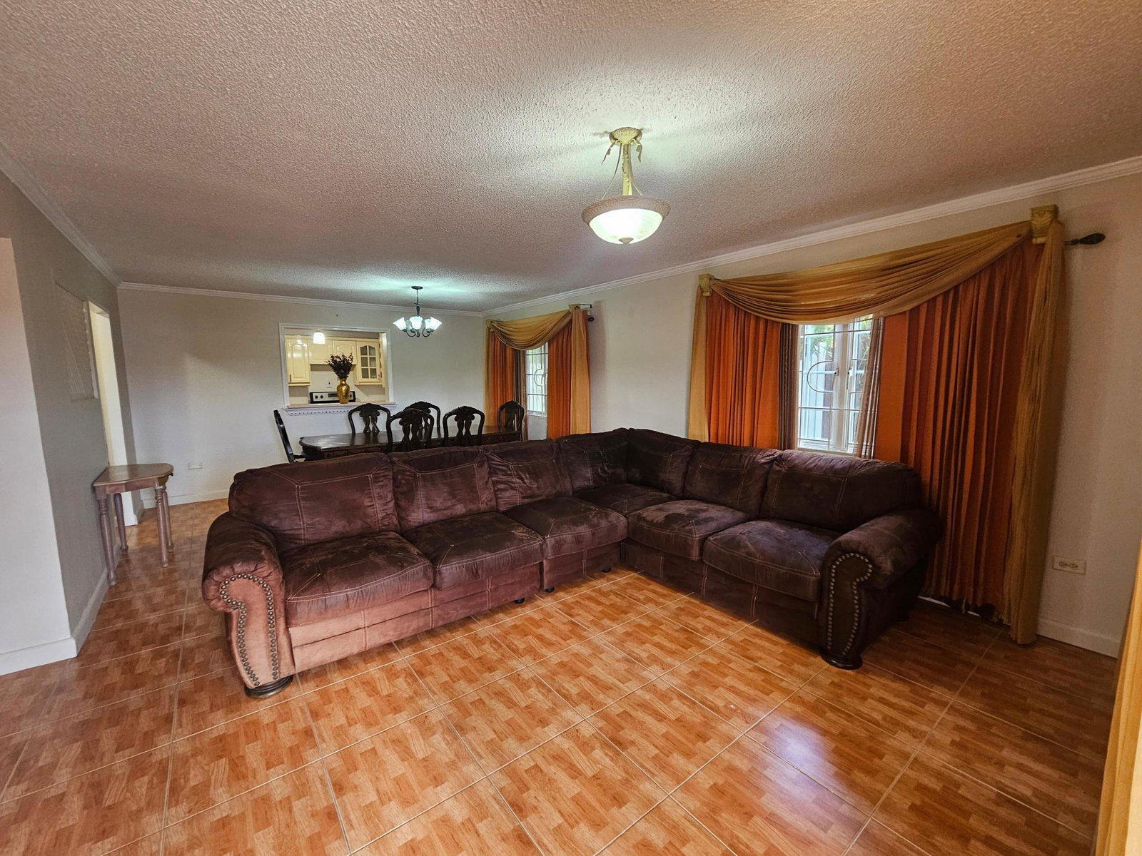 Eighth image of 33 Mountain Pride, Long Moun in Kingston 6, St. Andrew, Jamaica - property is For Rent