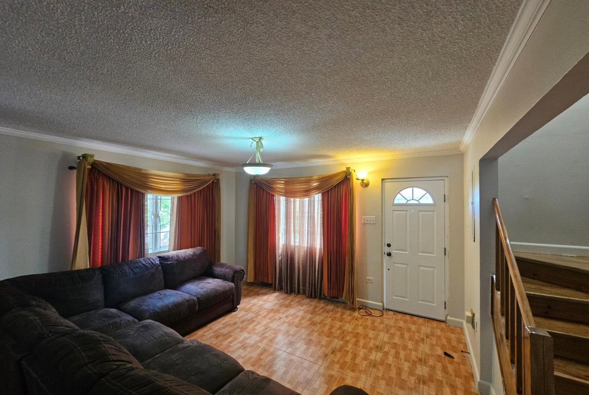 Ninth image of 33 Mountain Pride, Long Moun in Kingston 6, St. Andrew, Jamaica - property is For Rent