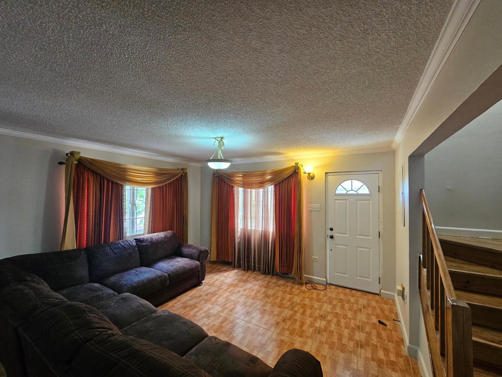 Ninth image of 33 Mountain Pride, Long Moun in Kingston 6, St. Andrew, Jamaica - property is For Rent