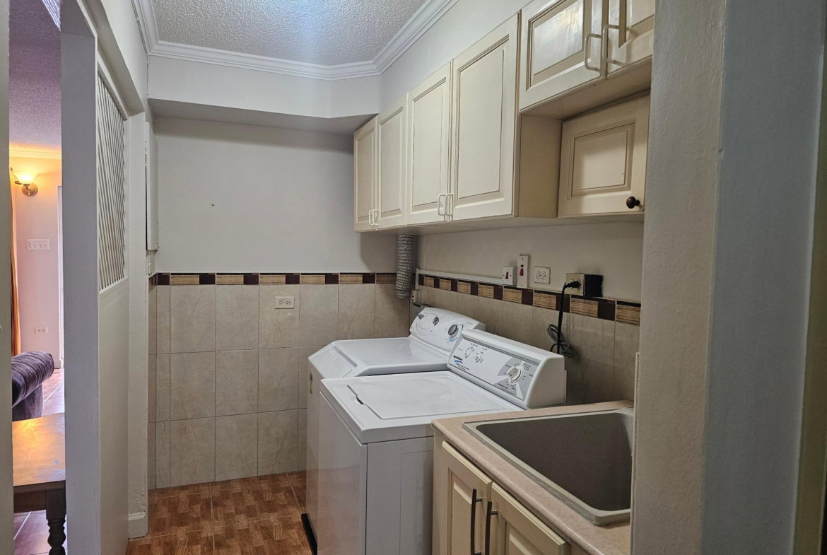 Tenth image of 33 Mountain Pride, Long Moun in Kingston 6, St. Andrew, Jamaica - property is For Rent