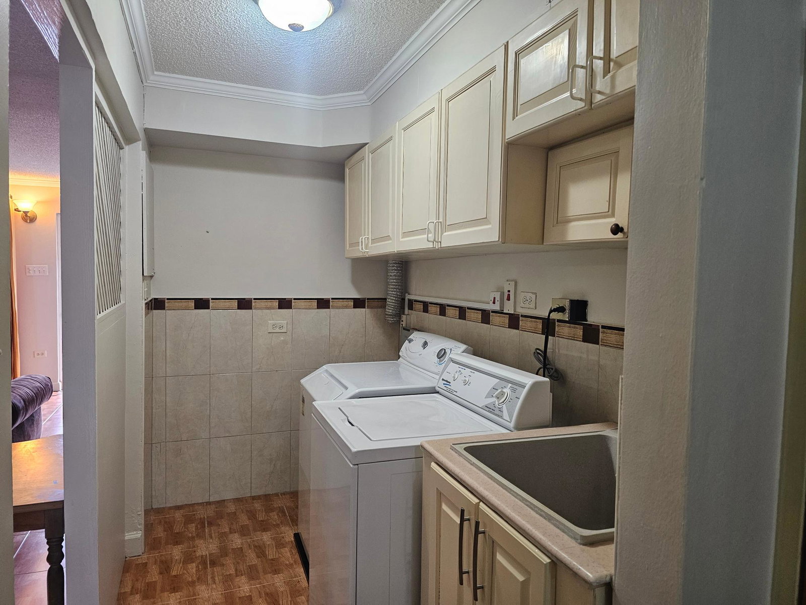 Tenth image of 33 Mountain Pride, Long Moun in Kingston 6, St. Andrew, Jamaica - property is For Rent