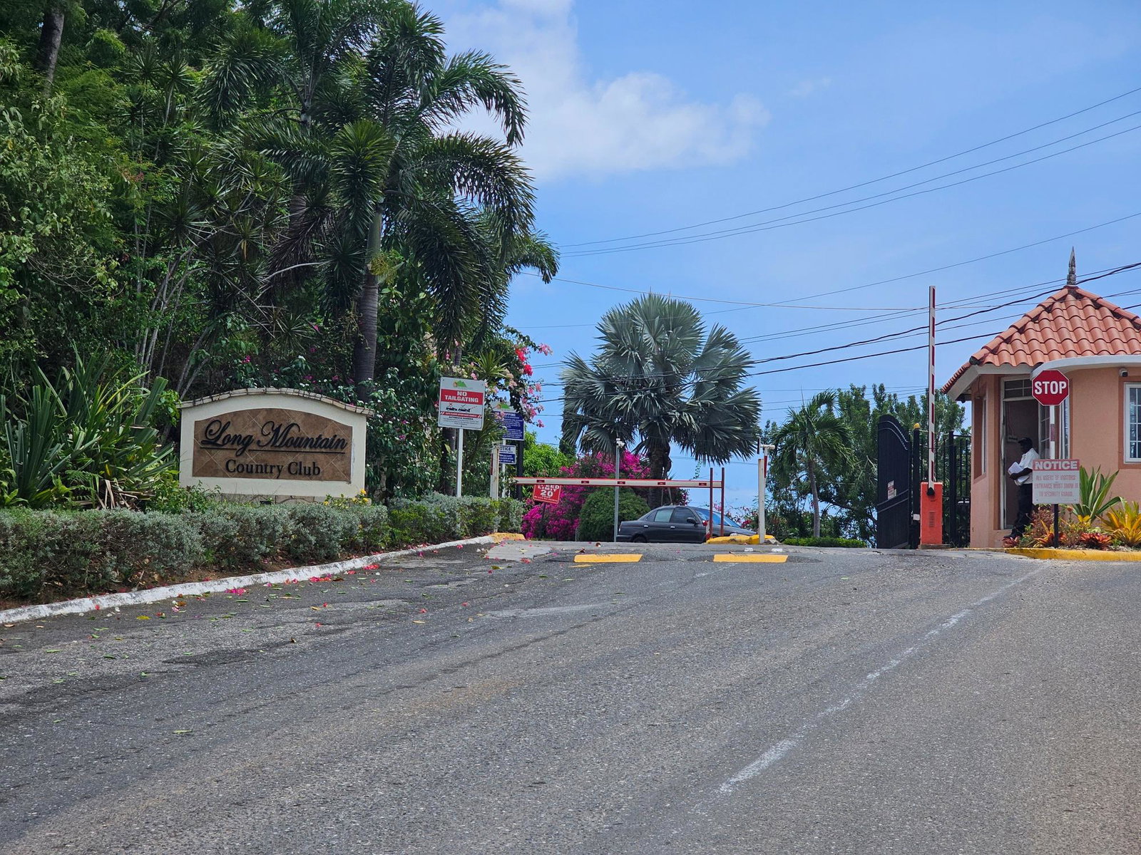 First image of 33 Mountain Pride, Long Moun in Kingston 6, St. Andrew, Jamaica - property is For Rent