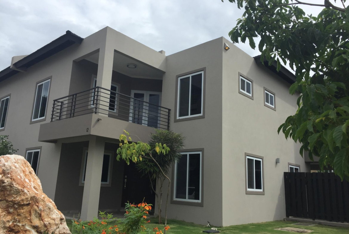 Second image of 12- Cherry Hill Drive in Kingston 8, St. Andrew, Jamaica - property is For Rent