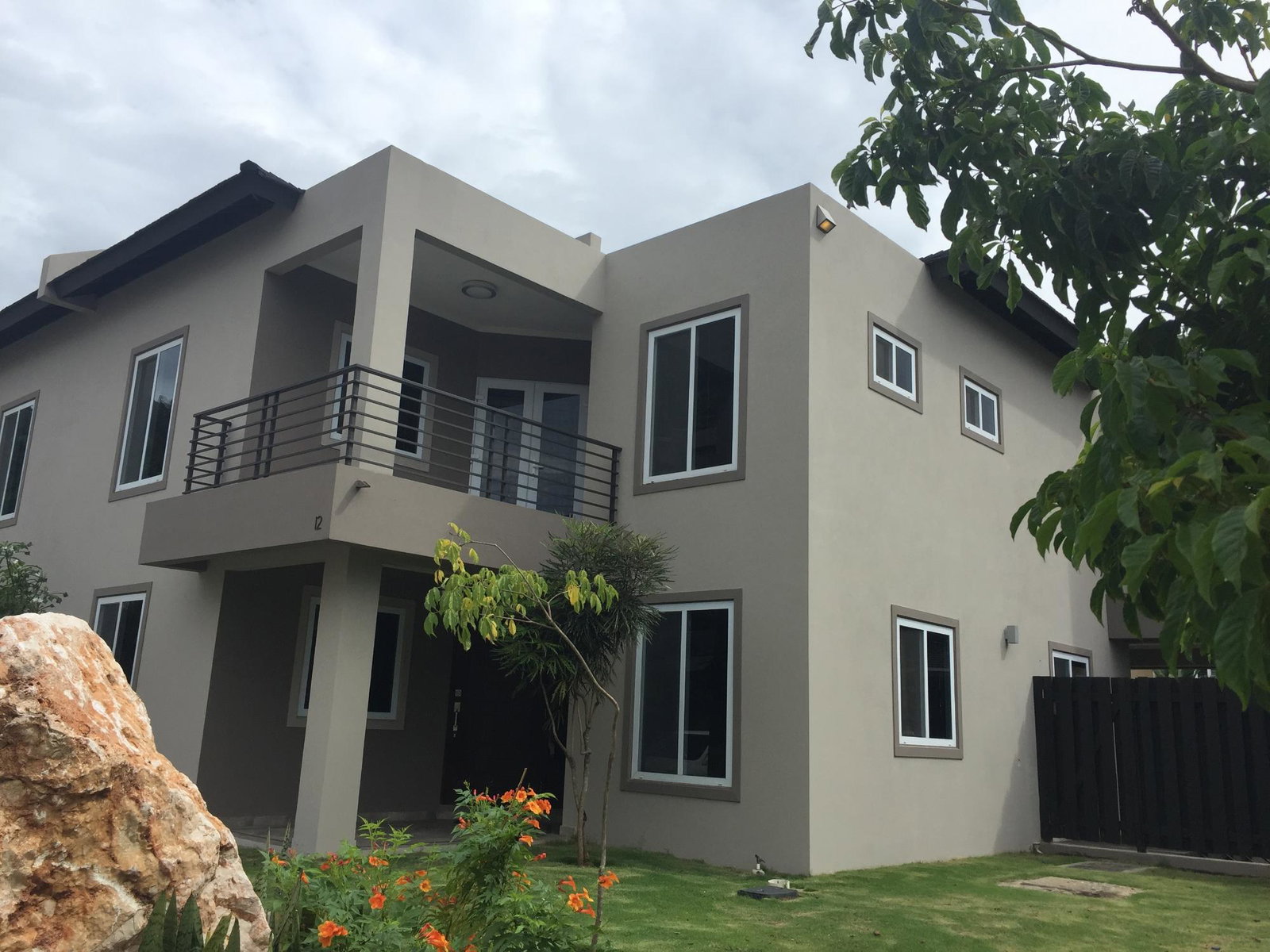 Second image of 12- Cherry Hill Drive in Kingston 8, St. Andrew, Jamaica - property is For Rent