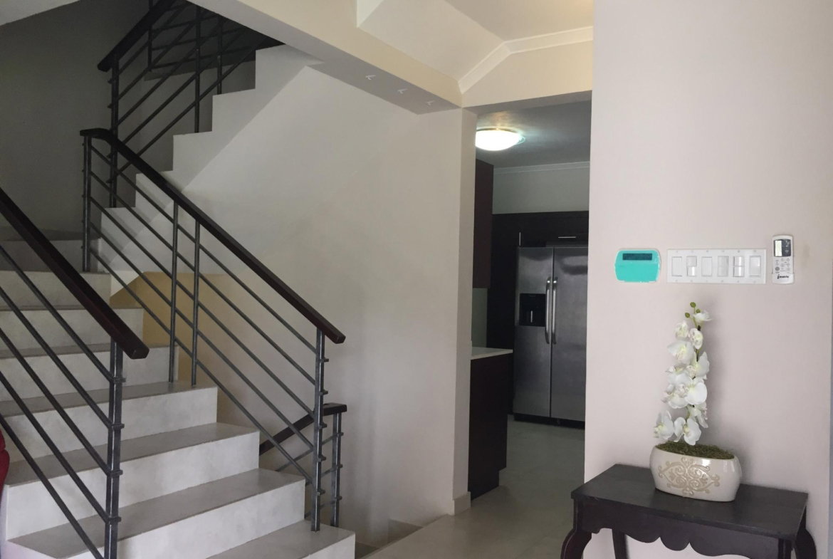 Eleventh image of 12- Cherry Hill Drive in Kingston 8, St. Andrew, Jamaica - property is For Rent