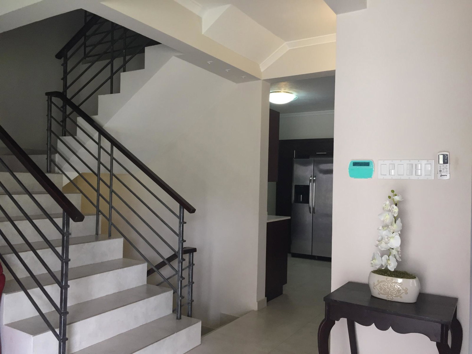 Eleventh image of 12- Cherry Hill Drive in Kingston 8, St. Andrew, Jamaica - property is For Rent