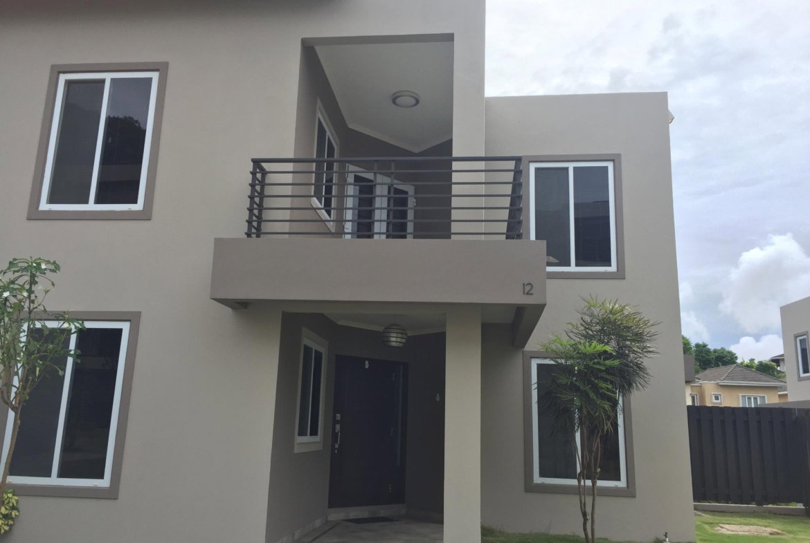 First image of 12- Cherry Hill Drive in Kingston 8, St. Andrew, Jamaica - property is For Rent