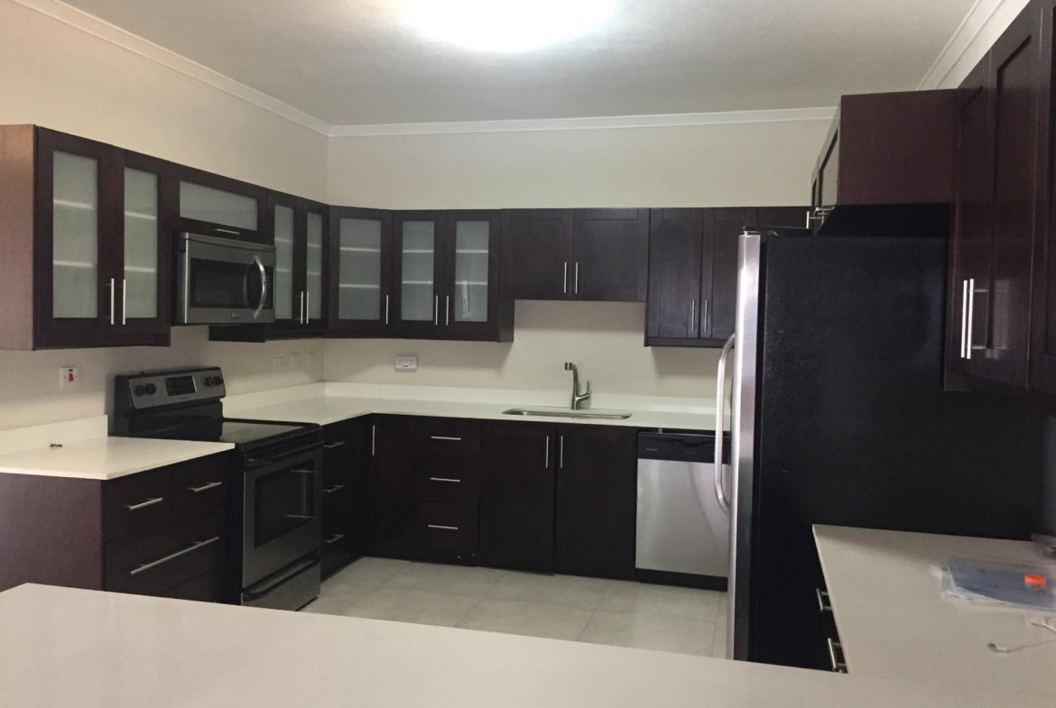 Third image of 12- Cherry Hill Drive in Kingston 8, St. Andrew, Jamaica - property is For Rent