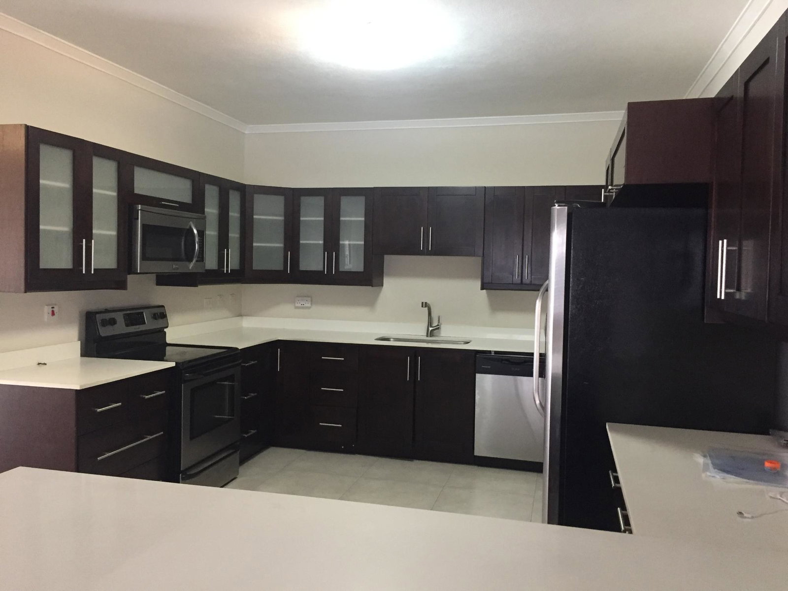 Third image of 12- Cherry Hill Drive in Kingston 8, St. Andrew, Jamaica - property is For Rent