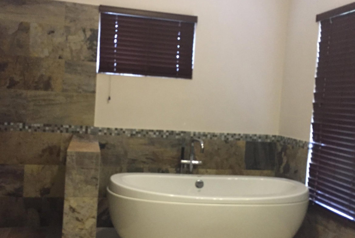 Fifth image of 12- Cherry Hill Drive in Kingston 8, St. Andrew, Jamaica - property is For Rent