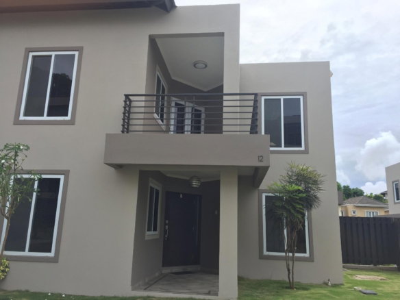 First image of 12- Cherry Hill Drive in Kingston 8, St. Andrew, Jamaica - property is For Rent