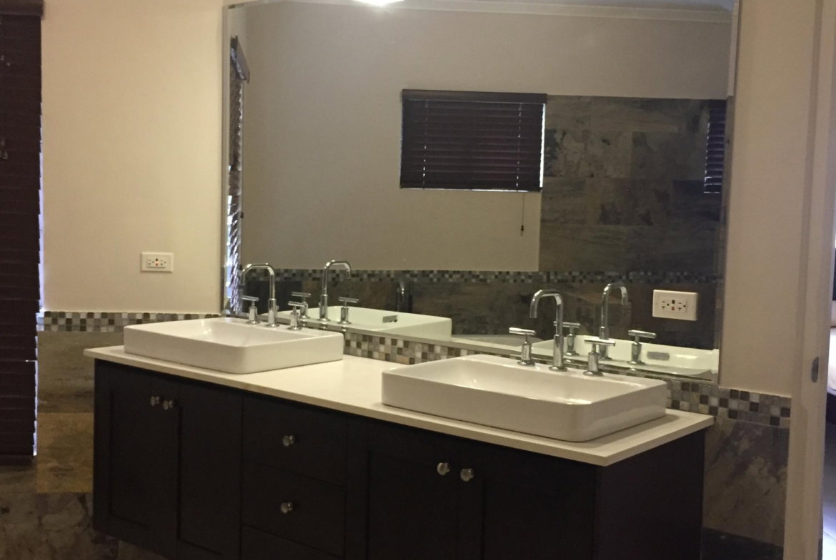 Eighth image of 12- Cherry Hill Drive in Kingston 8, St. Andrew, Jamaica - property is For Rent