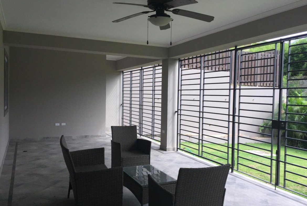 Tenth image of 12- Cherry Hill Drive in Kingston 8, St. Andrew, Jamaica - property is For Rent