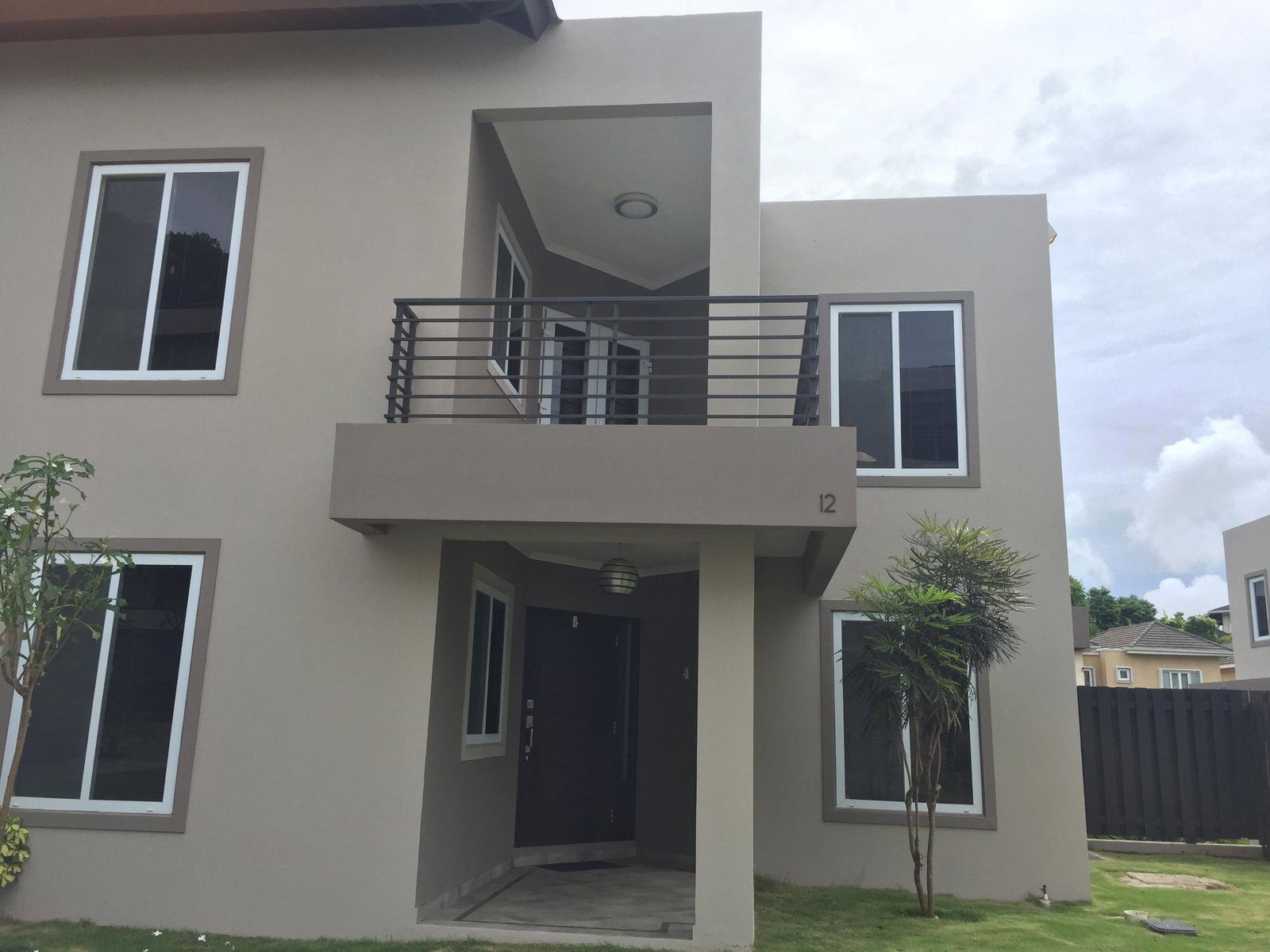 First image of 12- Cherry Hill Drive in Kingston 8, St. Andrew, Jamaica - property is For Rent