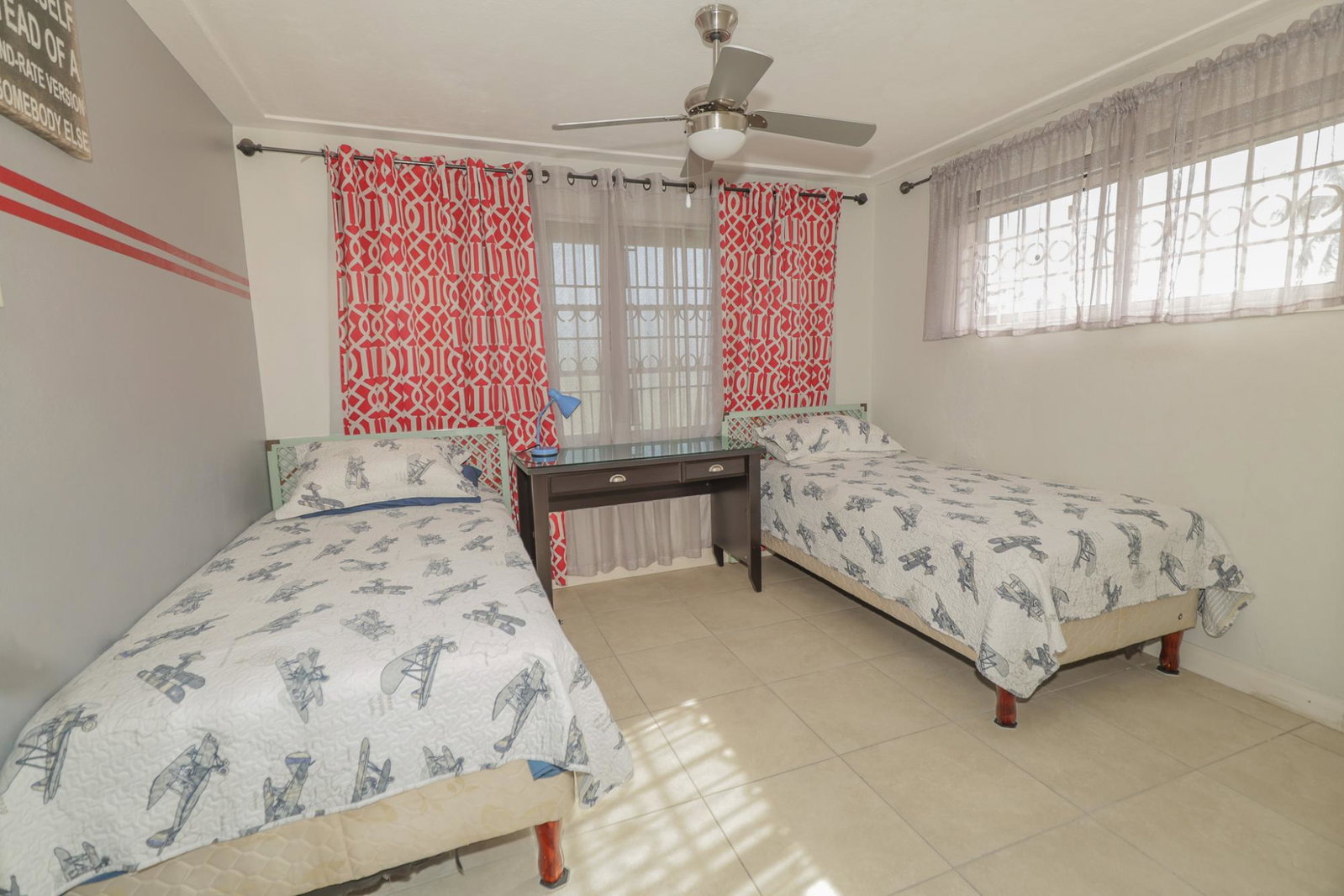 Spacious-4-Bedroom-Townhouse-for-Rent-on-Lady-Musgrave-Rd-St.-Andrew Fourteenth image of 7-69 Lady Musgrave Road in Kingston 10, St. Andrew, Jamaica - property is For Rent
