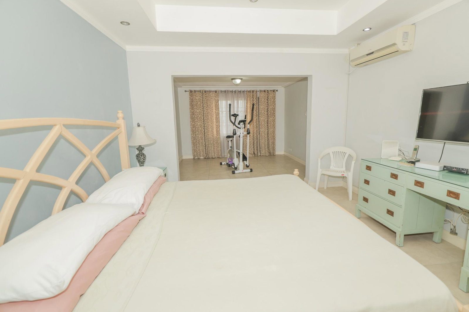 Spacious-4-Bedroom-Townhouse-for-Rent-on-Lady-Musgrave-Rd-St.-Andrew Eighteenth image of 7-69 Lady Musgrave Road in Kingston 10, St. Andrew, Jamaica - property is For Rent