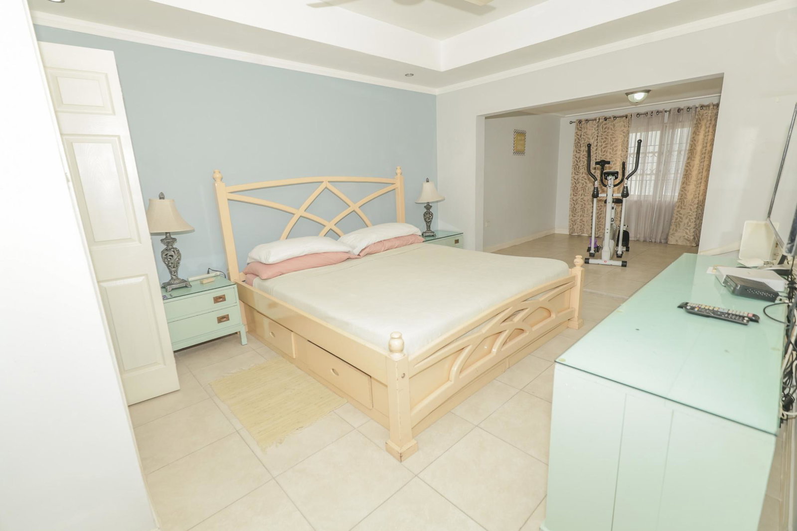Spacious-4-Bedroom-Townhouse-for-Rent-on-Lady-Musgrave-Rd-St.-Andrew Nineteenth image of 7-69 Lady Musgrave Road in Kingston 10, St. Andrew, Jamaica - property is For Rent