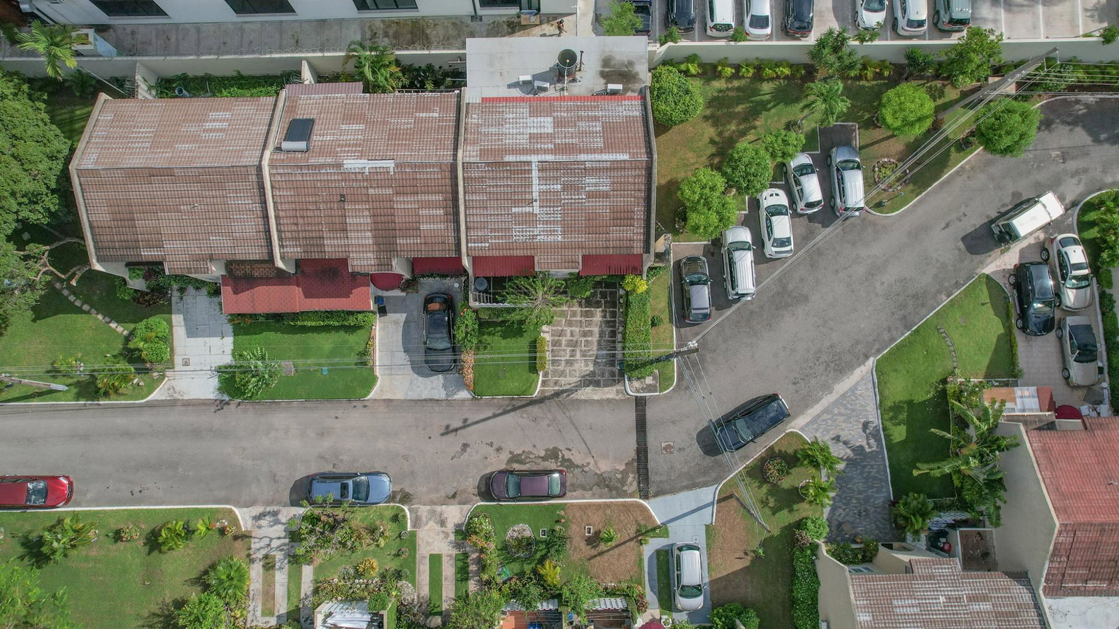 Spacious-4-Bedroom-Townhouse-for-Rent-on-Lady-Musgrave-Rd-St.-Andrew Twenty-Ninth image of 7-69 Lady Musgrave Road in Kingston 10, St. Andrew, Jamaica - property is For Rent