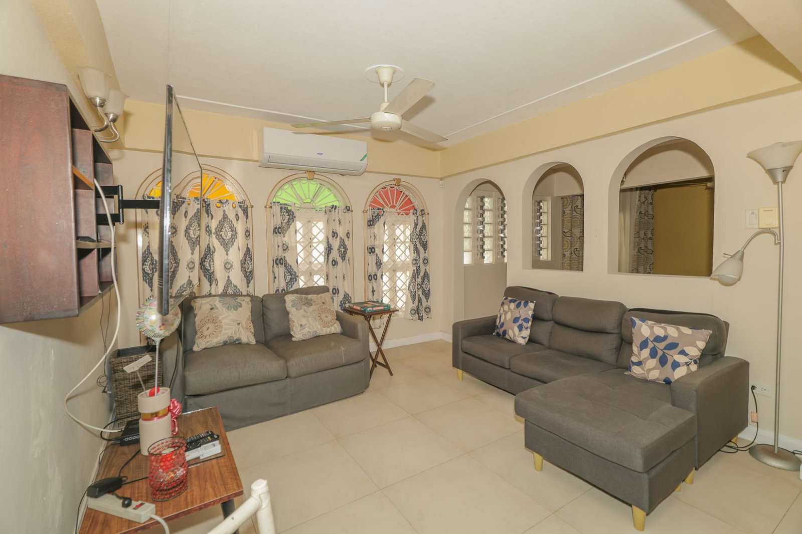 Spacious-4-Bedroom-Townhouse-for-Rent-on-Lady-Musgrave-Rd-St.-Andrew Seventh image of 7-69 Lady Musgrave Road in Kingston 10, St. Andrew, Jamaica - property is For Rent