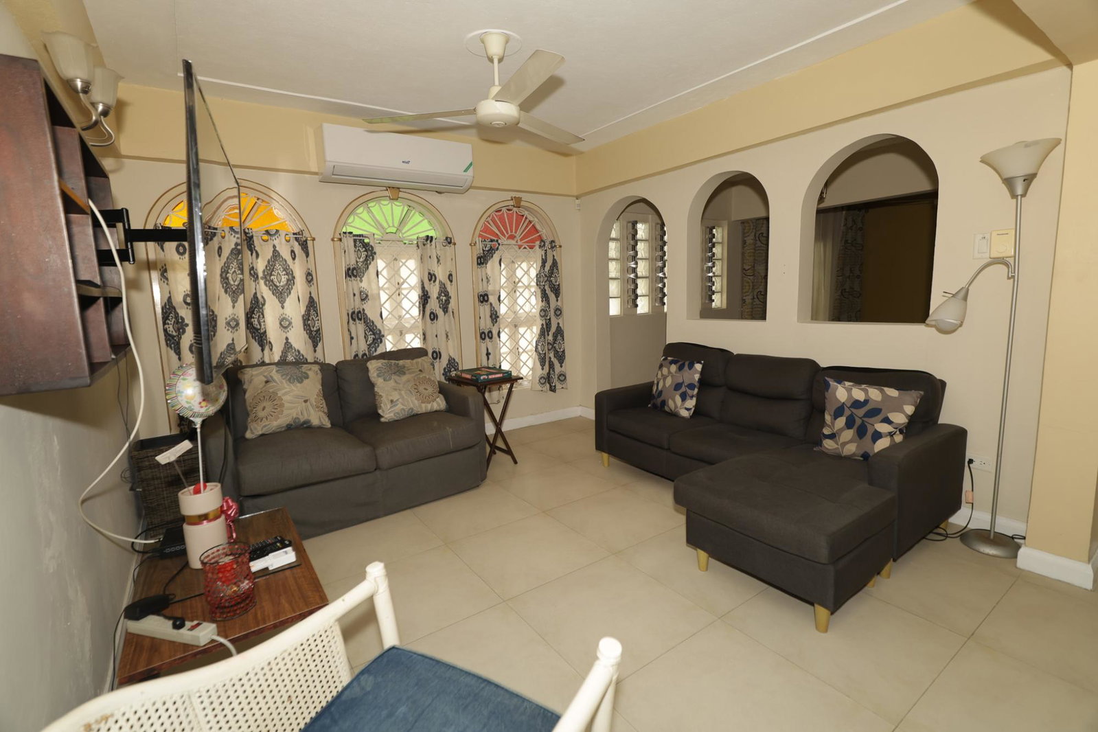 Spacious-4-Bedroom-Townhouse-for-Rent-on-Lady-Musgrave-Rd-St.-Andrew Ninth image of 7-69 Lady Musgrave Road in Kingston 10, St. Andrew, Jamaica - property is For Rent