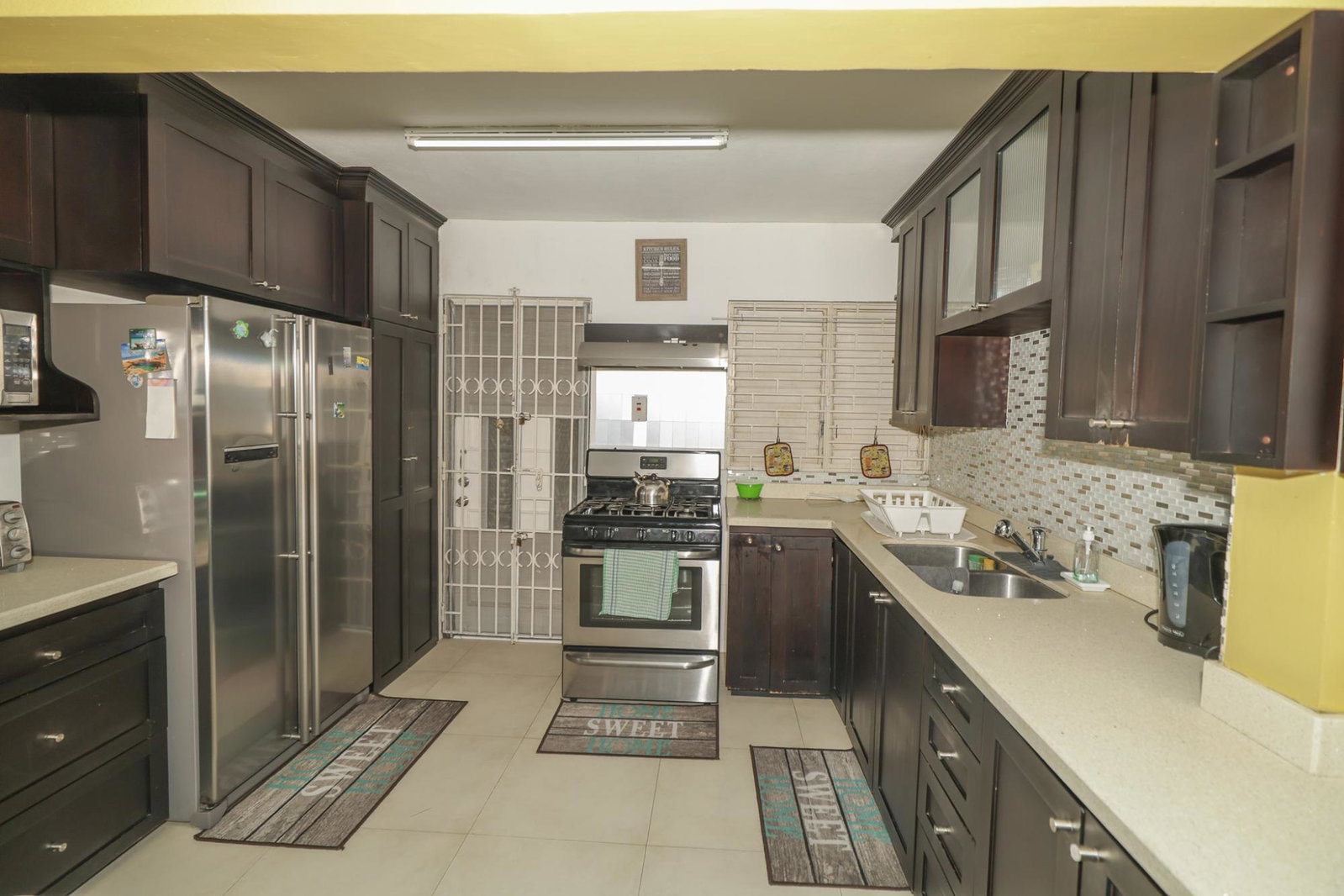 Spacious-4-Bedroom-Townhouse-for-Rent-on-Lady-Musgrave-Rd-St.-Andrew First image of 7-69 Lady Musgrave Road in Kingston 10, St. Andrew, Jamaica - property is For Rent