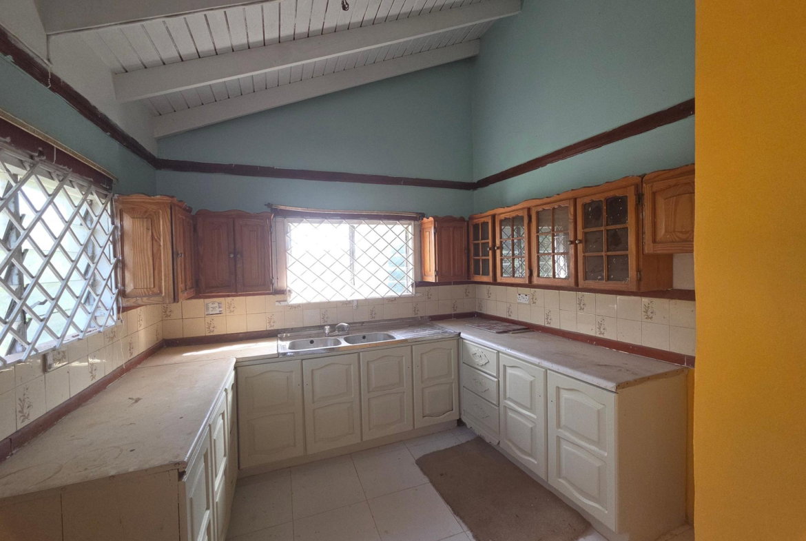 Second image of Jones Lane in Christiana, Manchester, Jamaica - property is For Sale