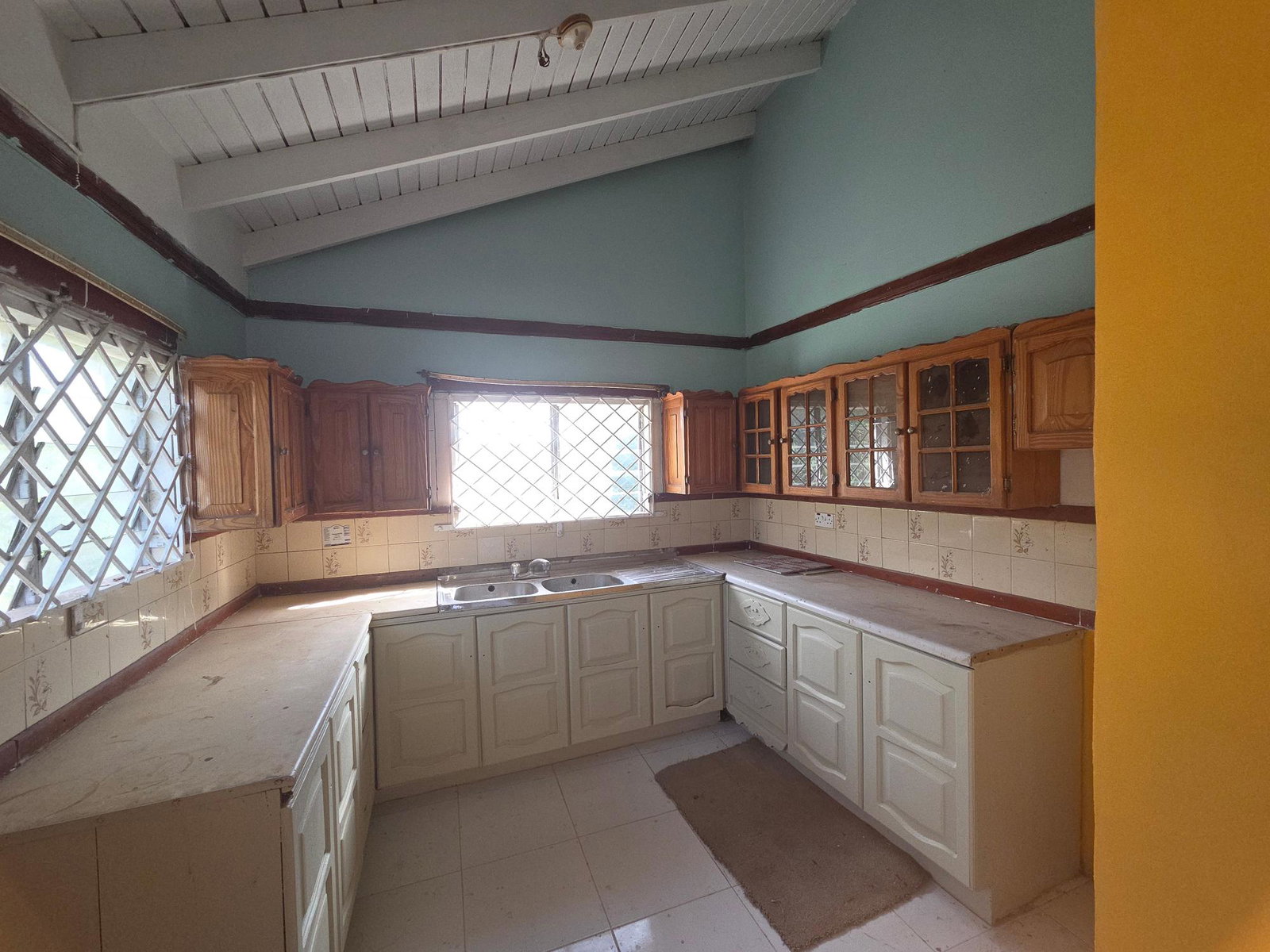 Second image of Jones Lane in Christiana, Manchester, Jamaica - property is For Sale