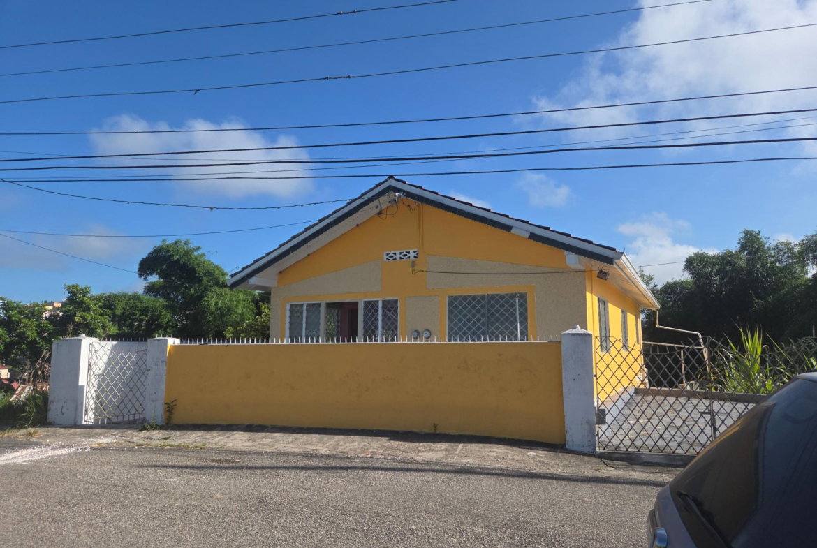 Twelfth image of Jones Lane in Christiana, Manchester, Jamaica - property is For Sale