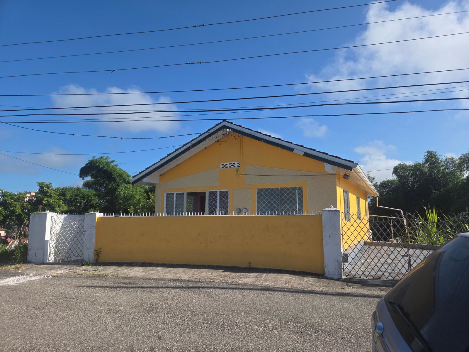Twelfth image of Jones Lane in Christiana, Manchester, Jamaica - property is For Sale