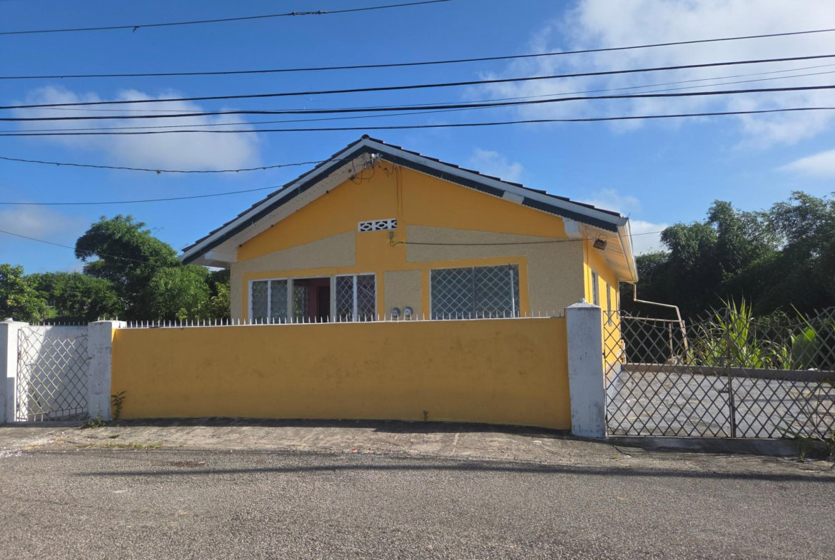 First image of Jones Lane in Christiana, Manchester, Jamaica - property is For Sale