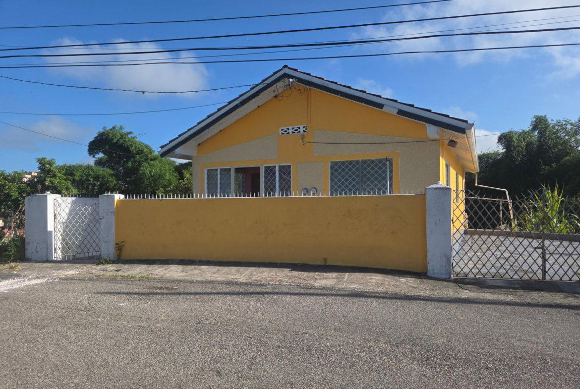 Fifteenth image of Jones Lane in Christiana, Manchester, Jamaica - property is For Sale