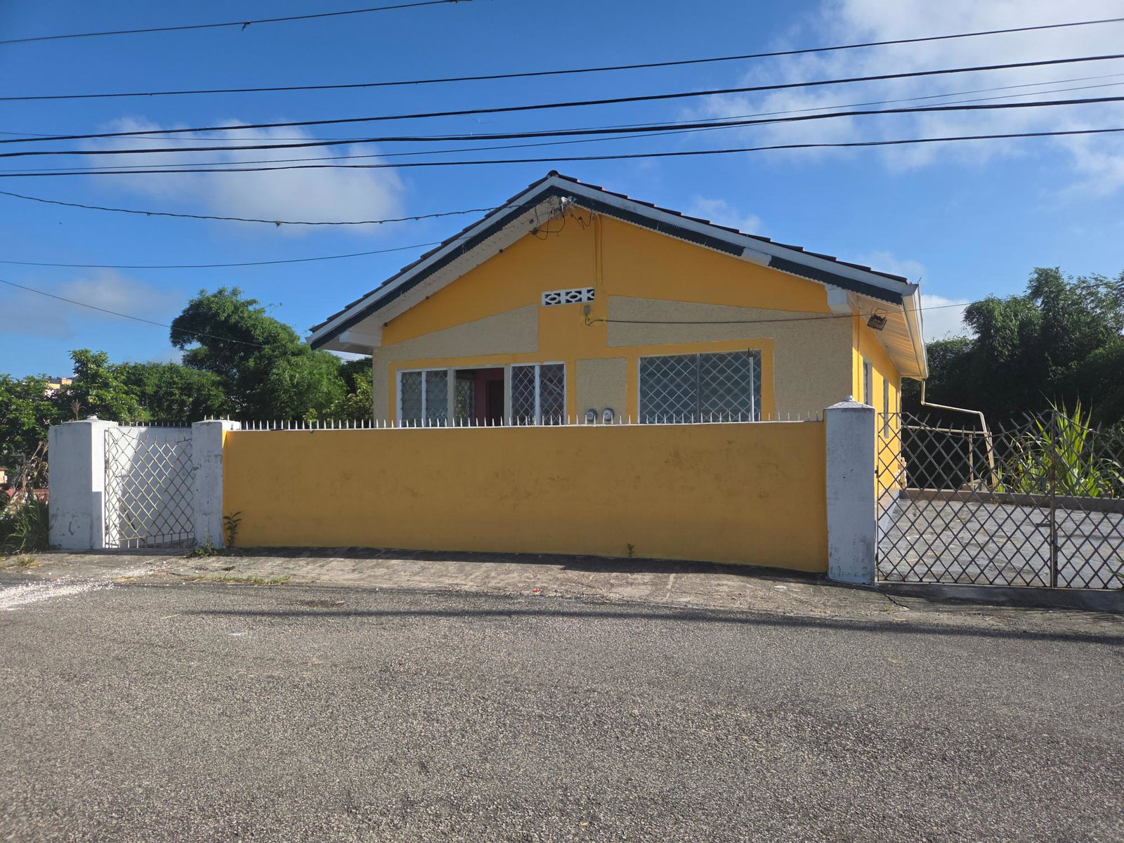 Fifteenth image of Jones Lane in Christiana, Manchester, Jamaica - property is For Sale