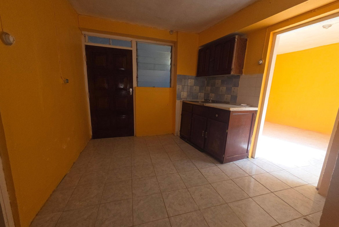 Third image of Jones Lane in Christiana, Manchester, Jamaica - property is For Sale