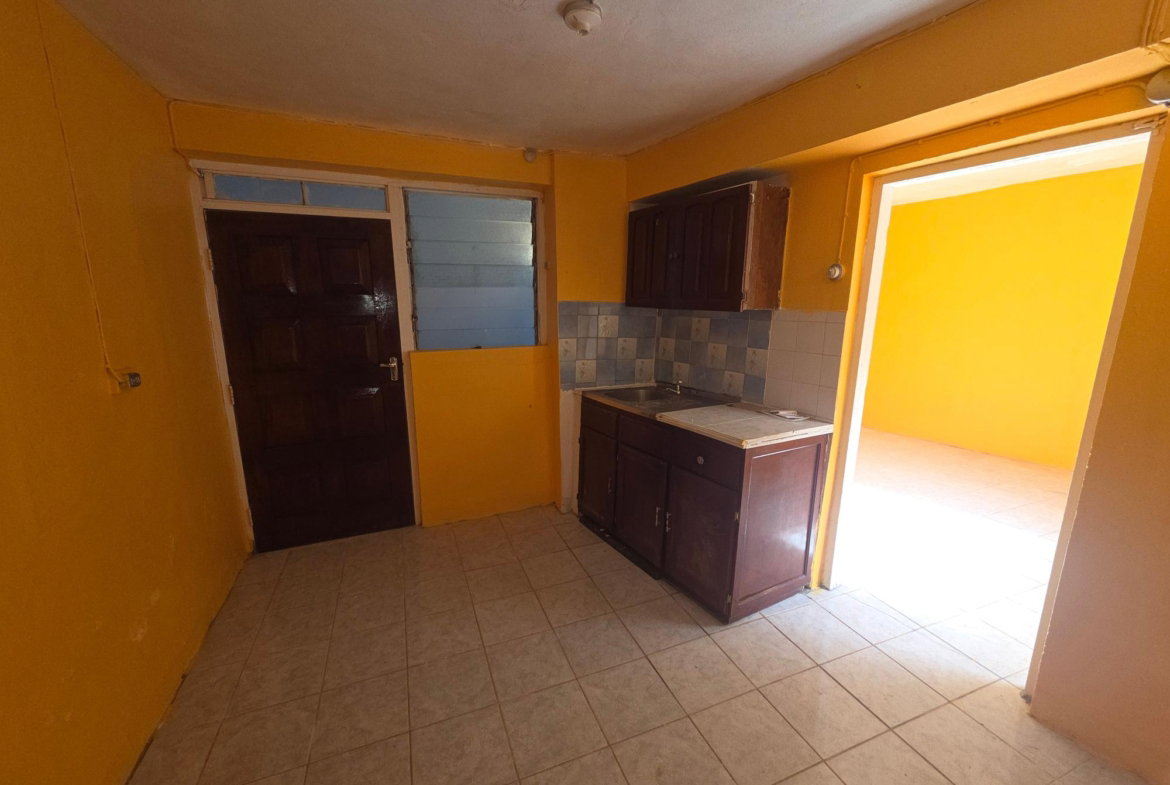 Fourth image of Jones Lane in Christiana, Manchester, Jamaica - property is For Sale