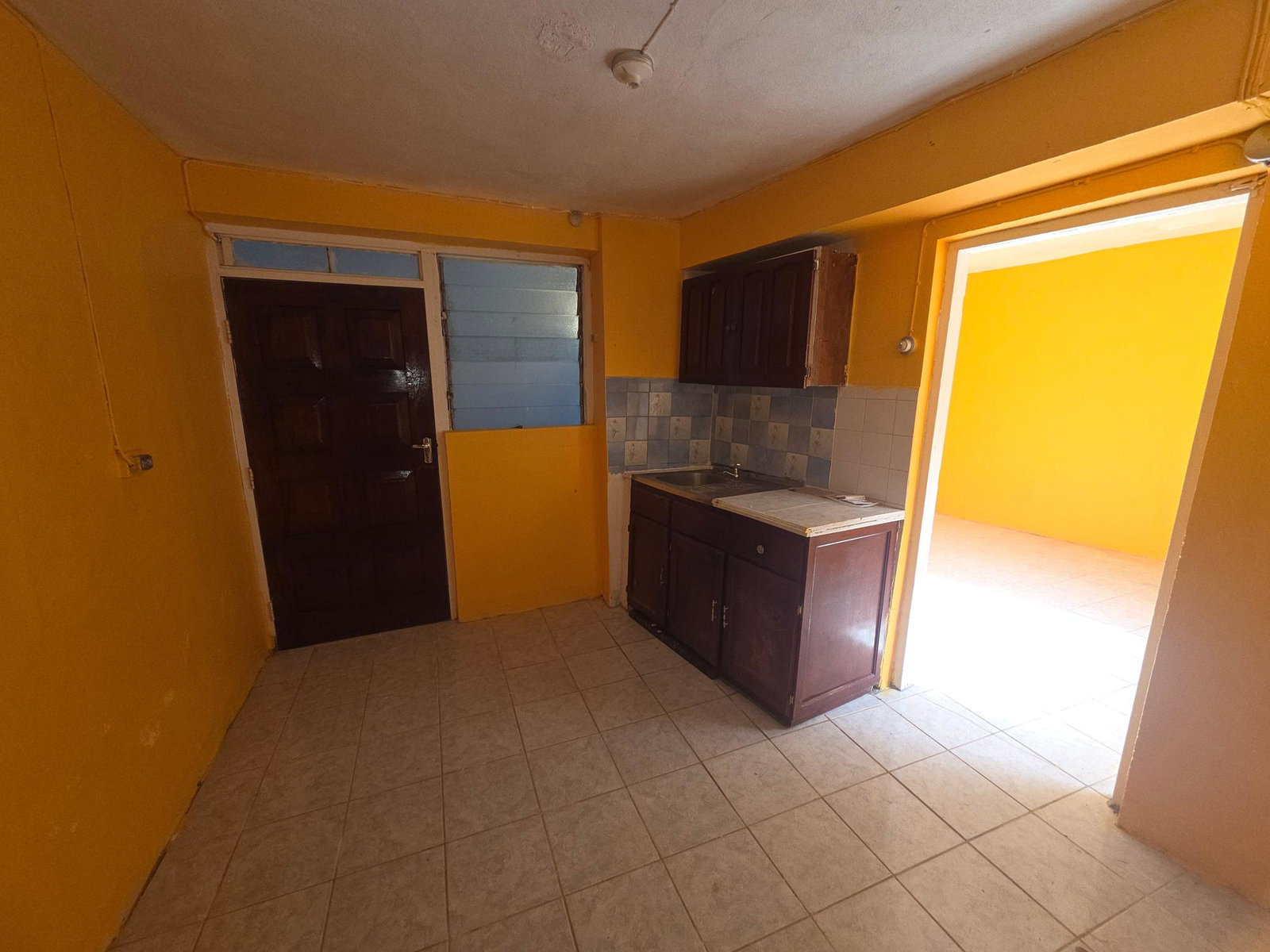 Fourth image of Jones Lane in Christiana, Manchester, Jamaica - property is For Sale