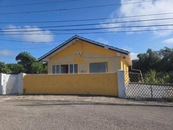 First image of Jones Lane in Christiana, Manchester, Jamaica - property is For Sale